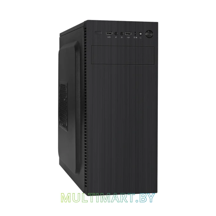Корпус ExeGate AA-338 (EX289292RUS)
